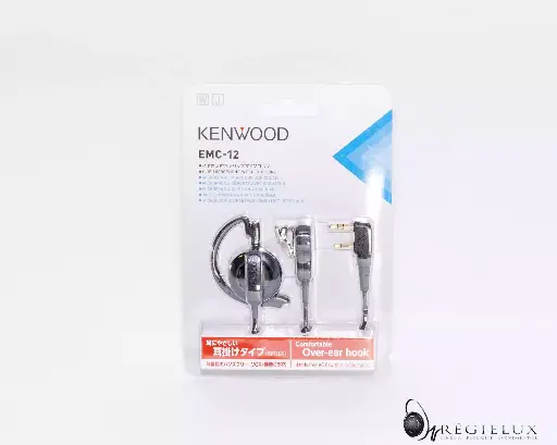[TAL0004] Ear hook headset