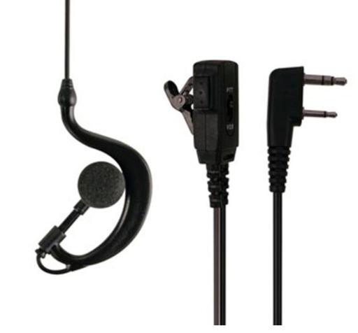 [TAL0004] Ear hook headset
