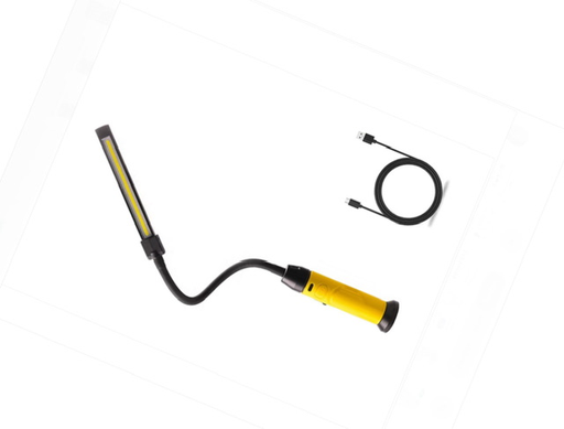 [REG0070] Led light work shop