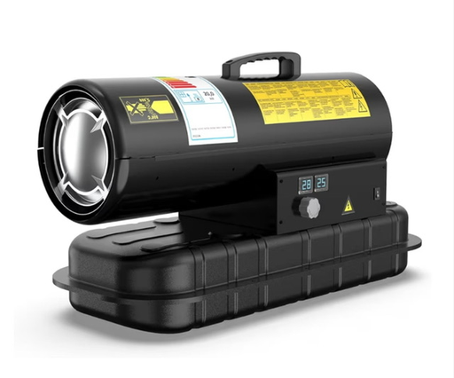 [CHA0003] Chauffage Diesel 20 kW