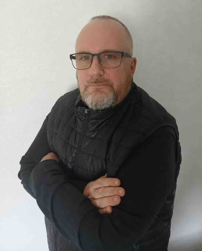 [GAR0001] Pascal TEWES / GARDIENNAGE